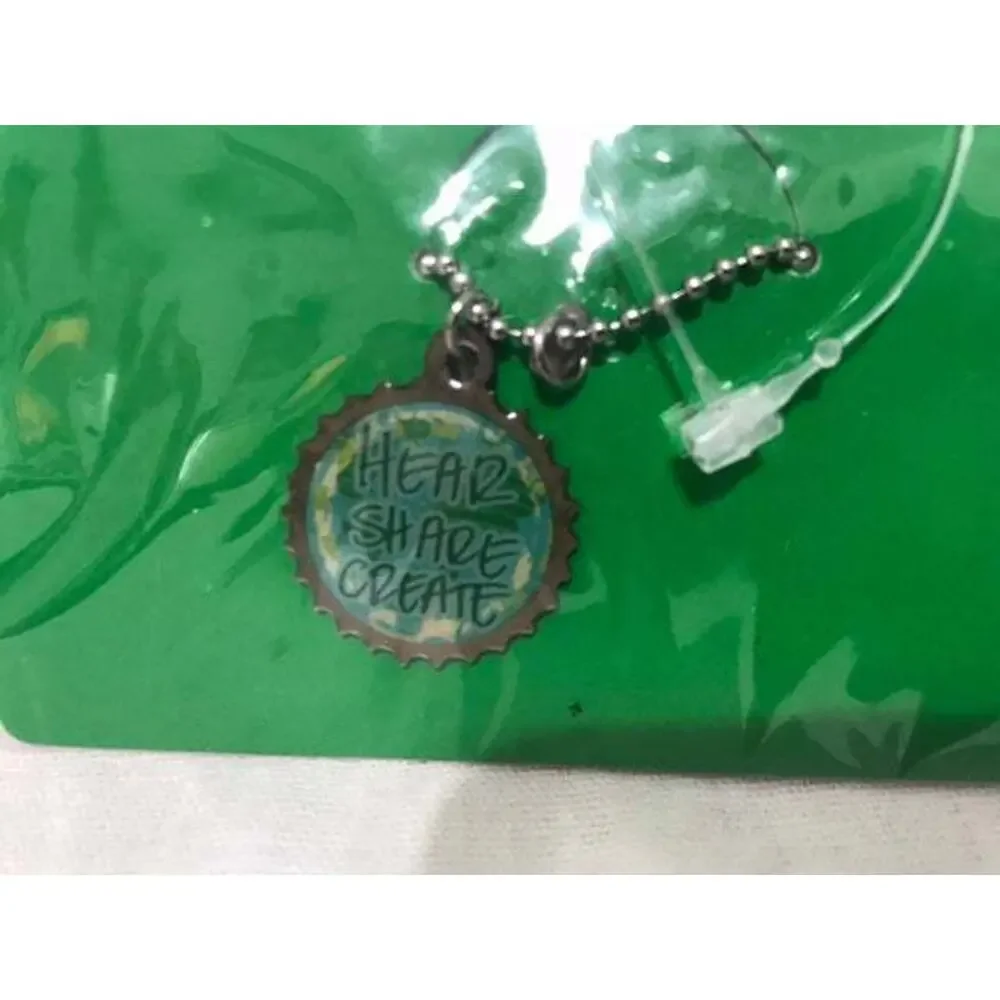 Girl scout Cadette Senior, Ambassador Journey Keepsake